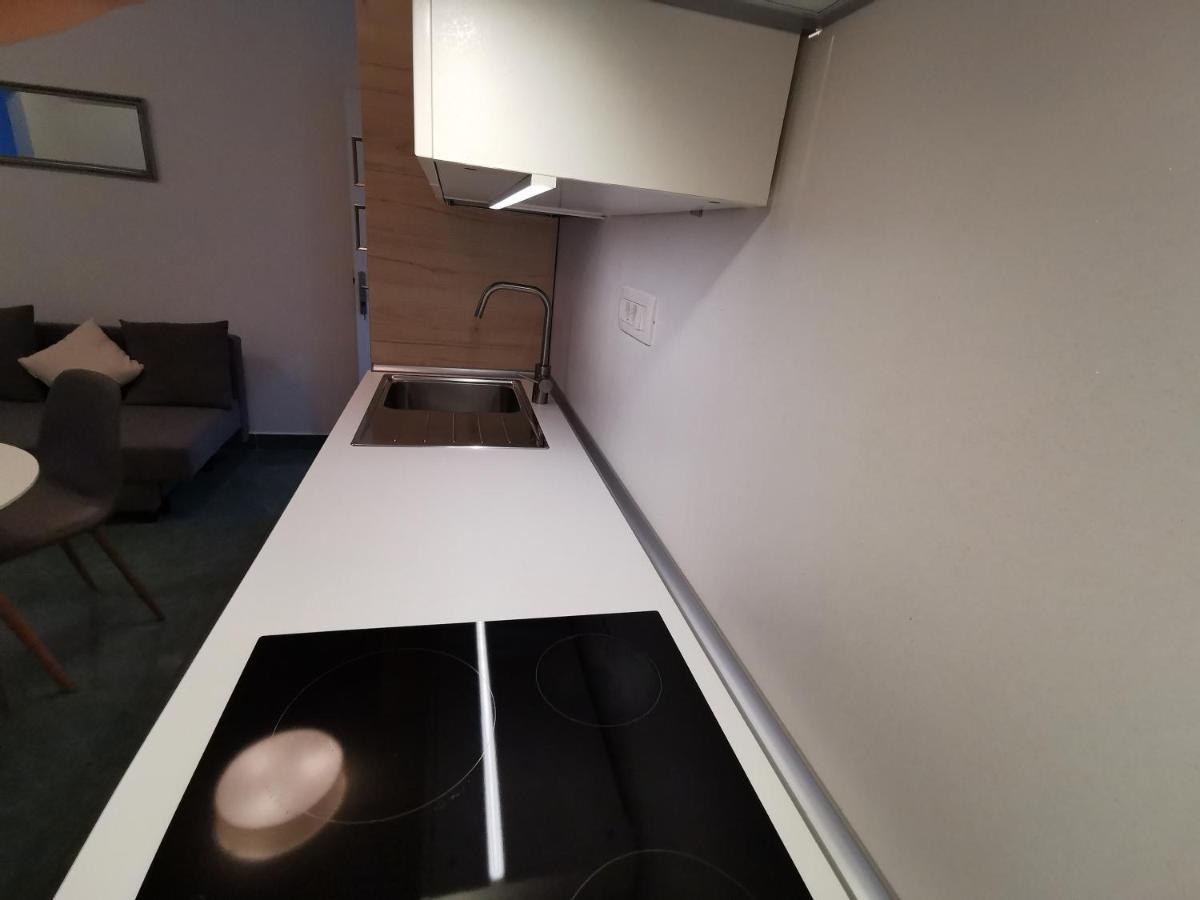 Goriska Apartments Ajdovščina Kültér fotó