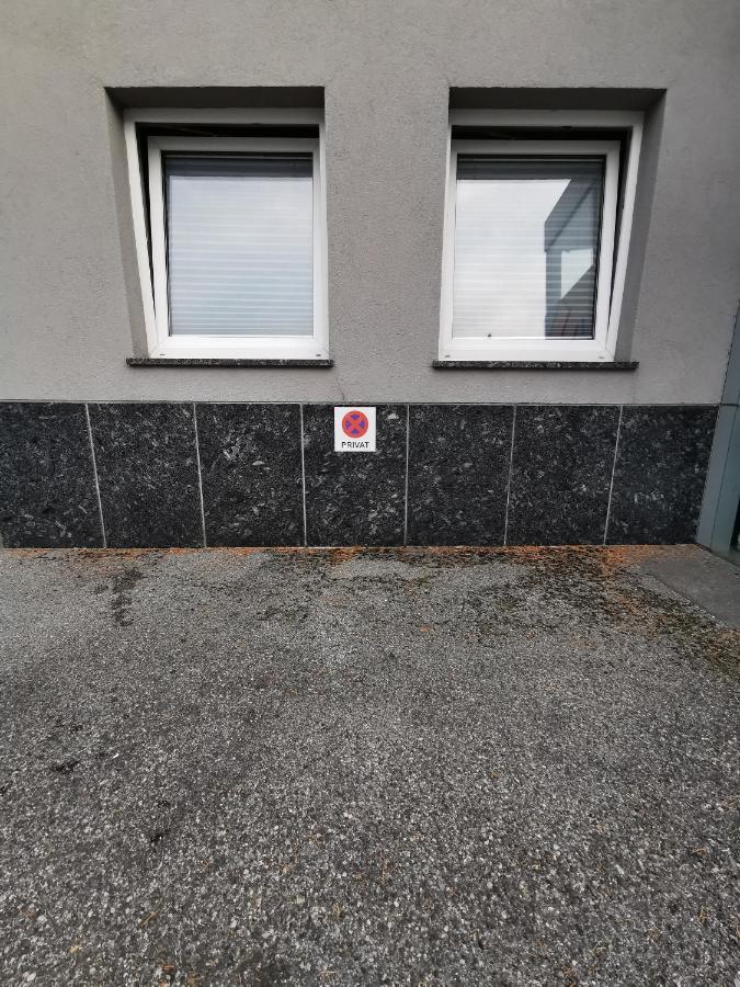 Goriska Apartments Ajdovščina Kültér fotó