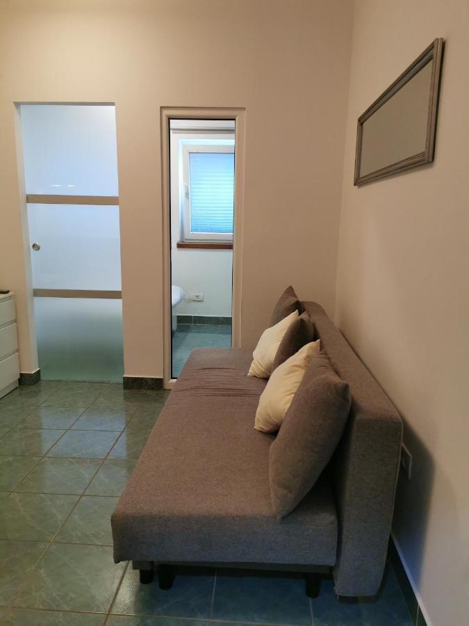 Goriska Apartments Ajdovščina Kültér fotó