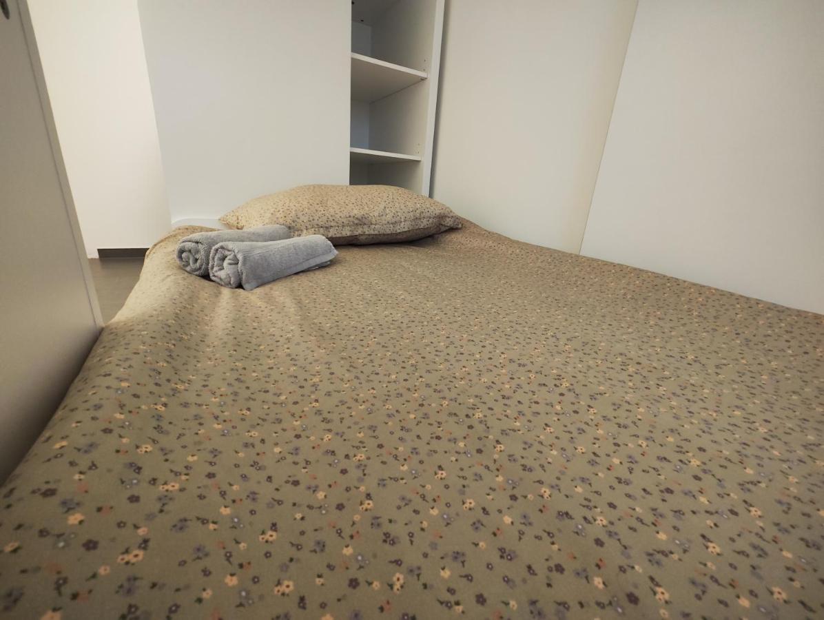 Goriska Apartments Ajdovščina Kültér fotó