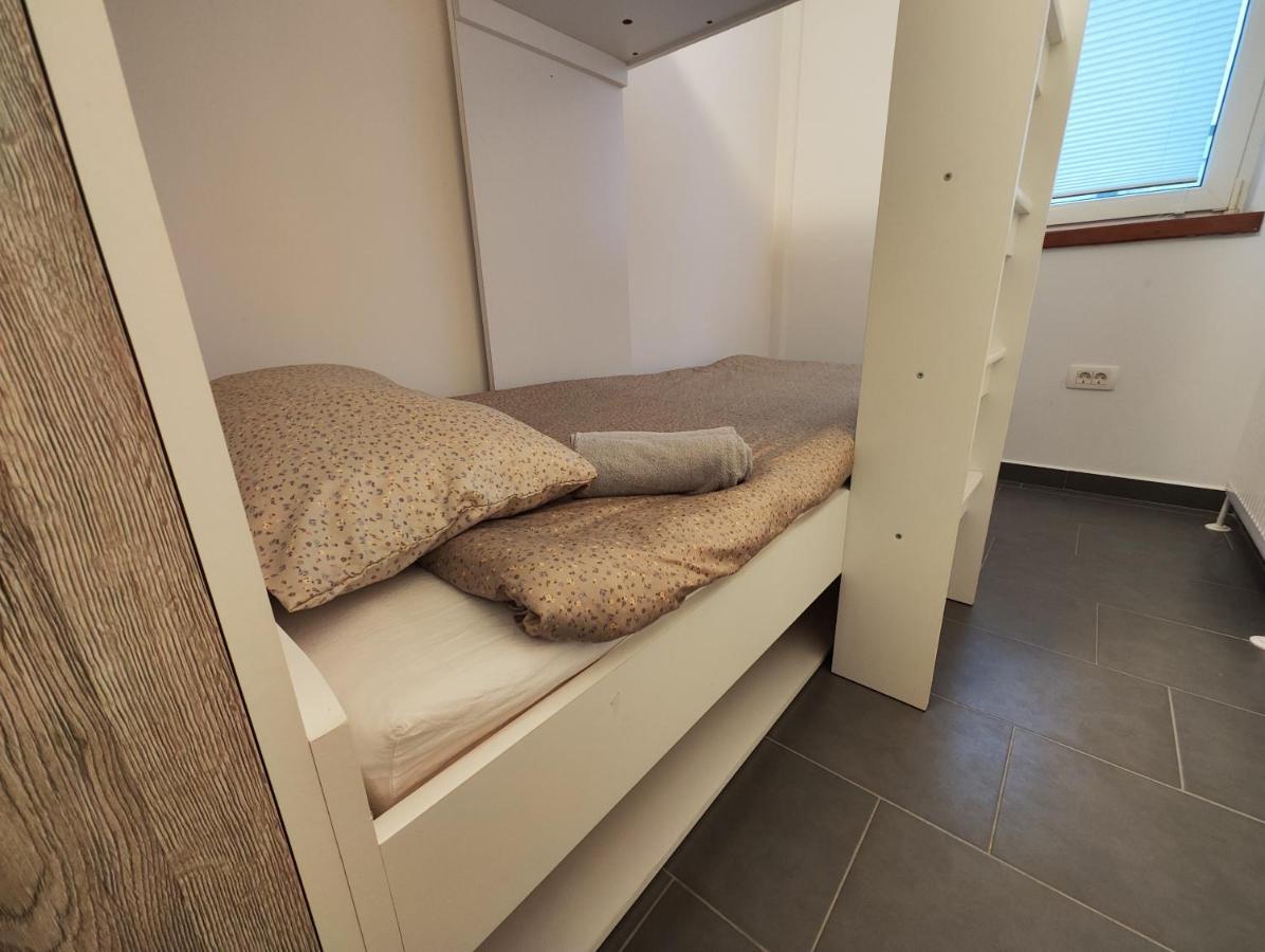 Goriska Apartments Ajdovščina Kültér fotó
