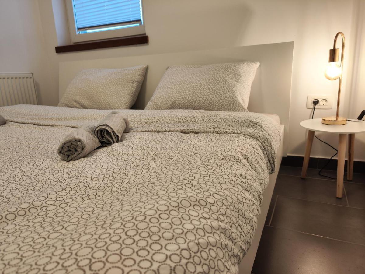 Goriska Apartments Ajdovščina Kültér fotó